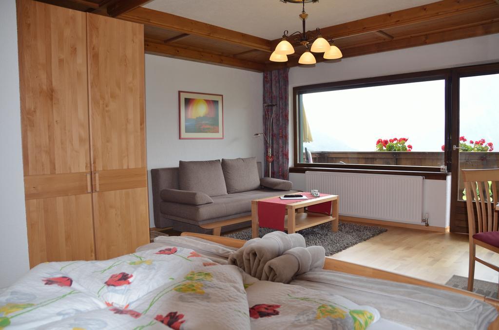 Straganzhof Villa Iselsberg ห้อง รูปภาพ