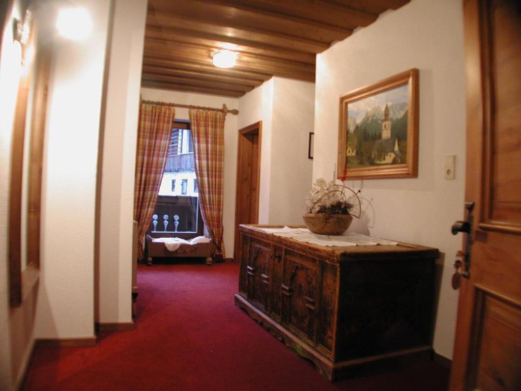 Straganzhof Villa Iselsberg ภายนอก รูปภาพ