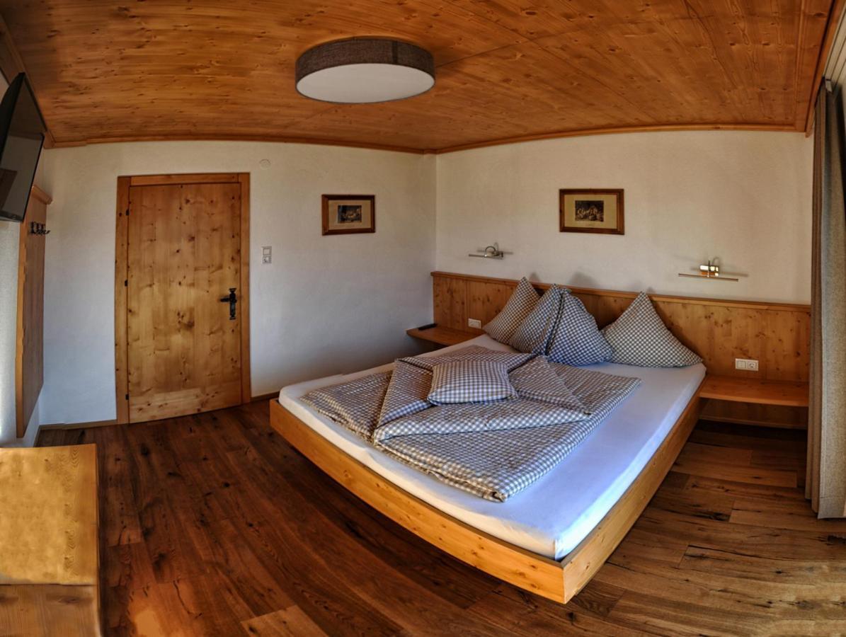 Straganzhof Villa Iselsberg ภายนอก รูปภาพ